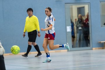 Bild 731 - wBJ NFV Futsalmeisterschaft